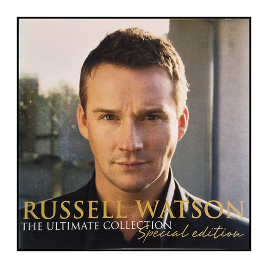 Russell Watson: The Ultimate Collection