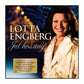 Lotta Engberg: Jul Hos Mig