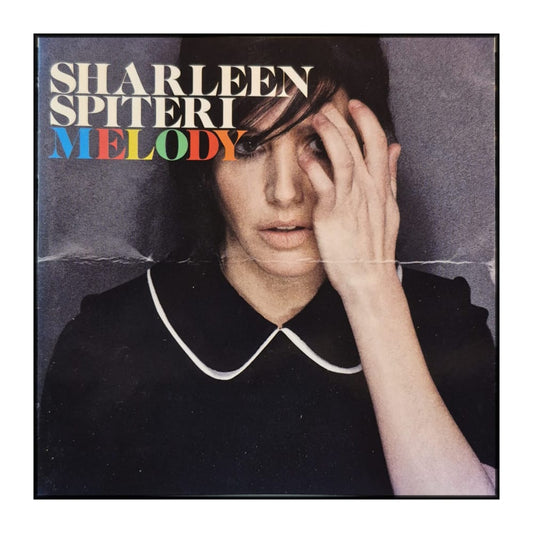 Sharleen Spiteri: Melody
