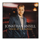 Jonathan Ansell: Tenor At The Movies