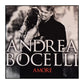 Andrea Bocelli: Amore