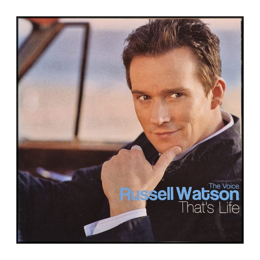 Russell Watson: That'S Life