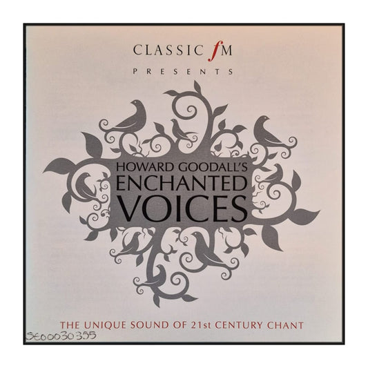 Howard Goodall: Enchanted Voices