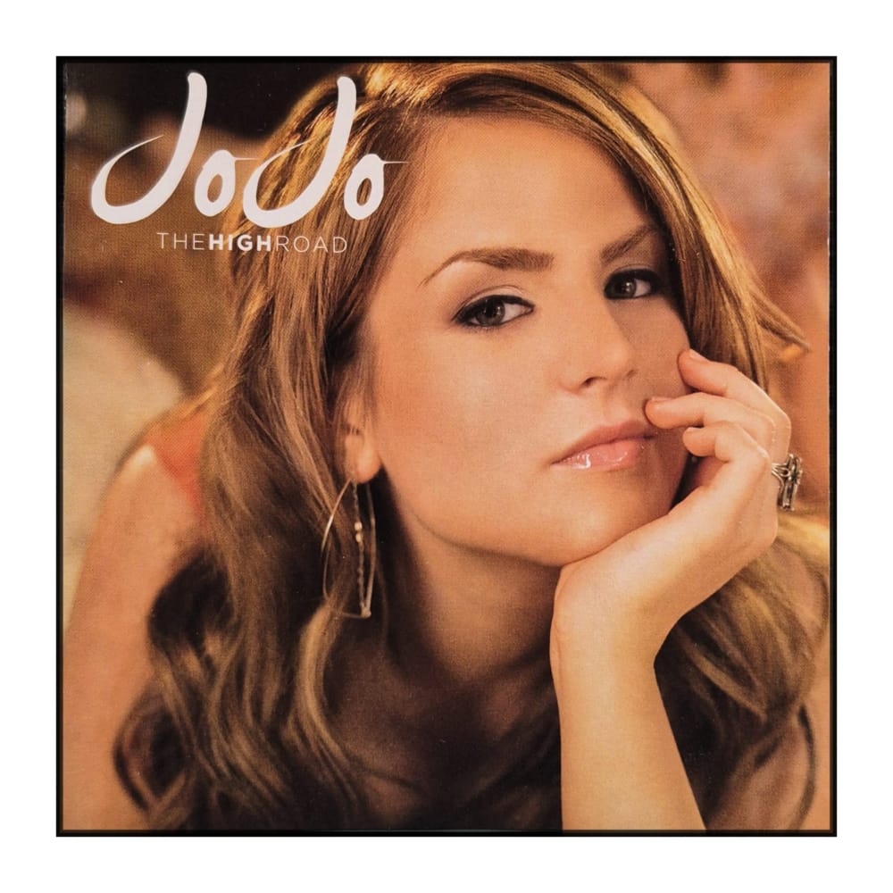 Jojo: The High Road