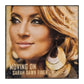 Sarah Dawn Finer: Moving On