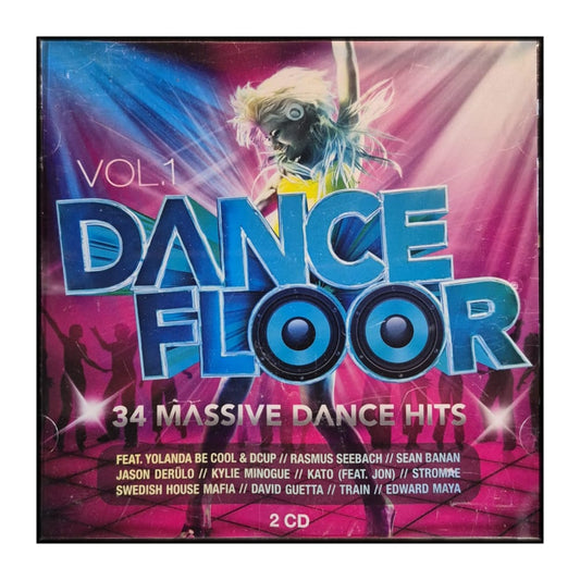 Dance Floor V1