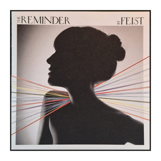 Feist: The Reminder