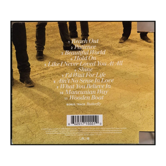 Take That: Beautiful World