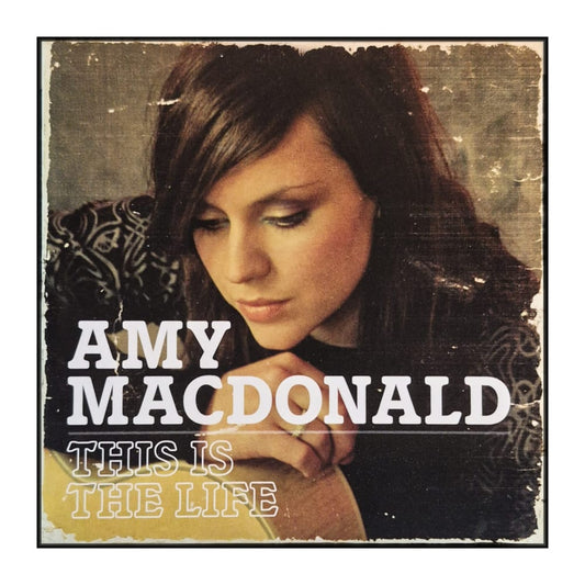 Amy Macdonald: This Is The Life