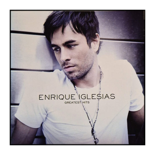 Enrique Iglesias: Greatest Hits