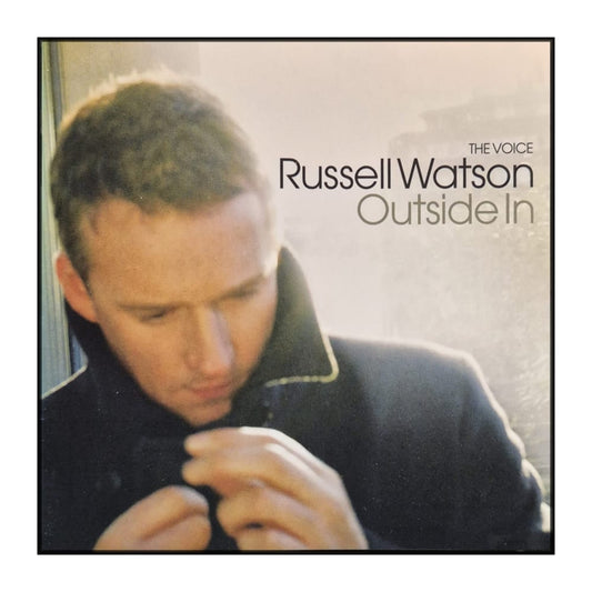 Russell Watson: Outside In
