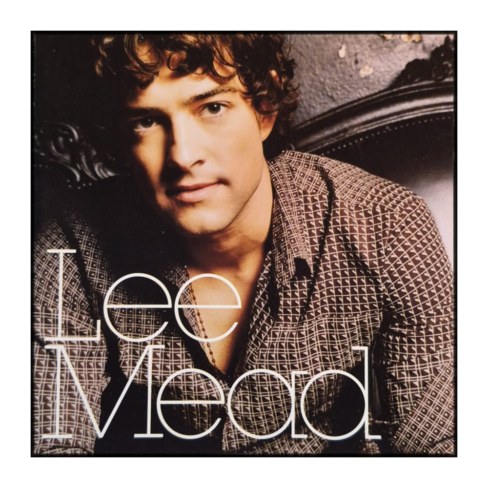 Lee Mead: Gonna Make You A Star