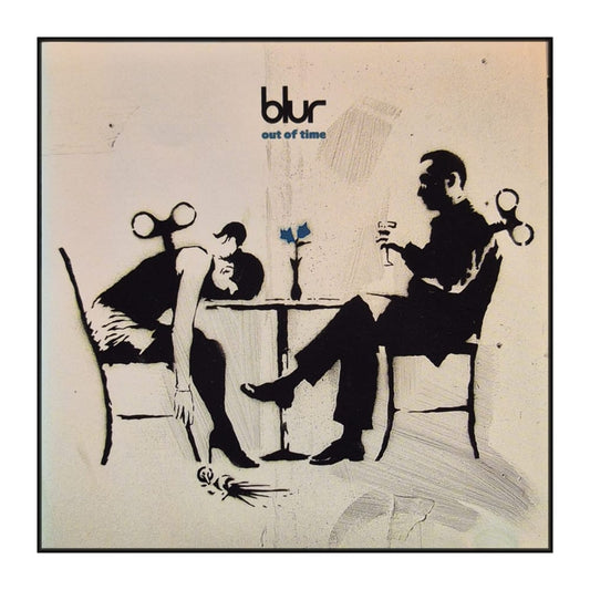 Blur: Out Of Time