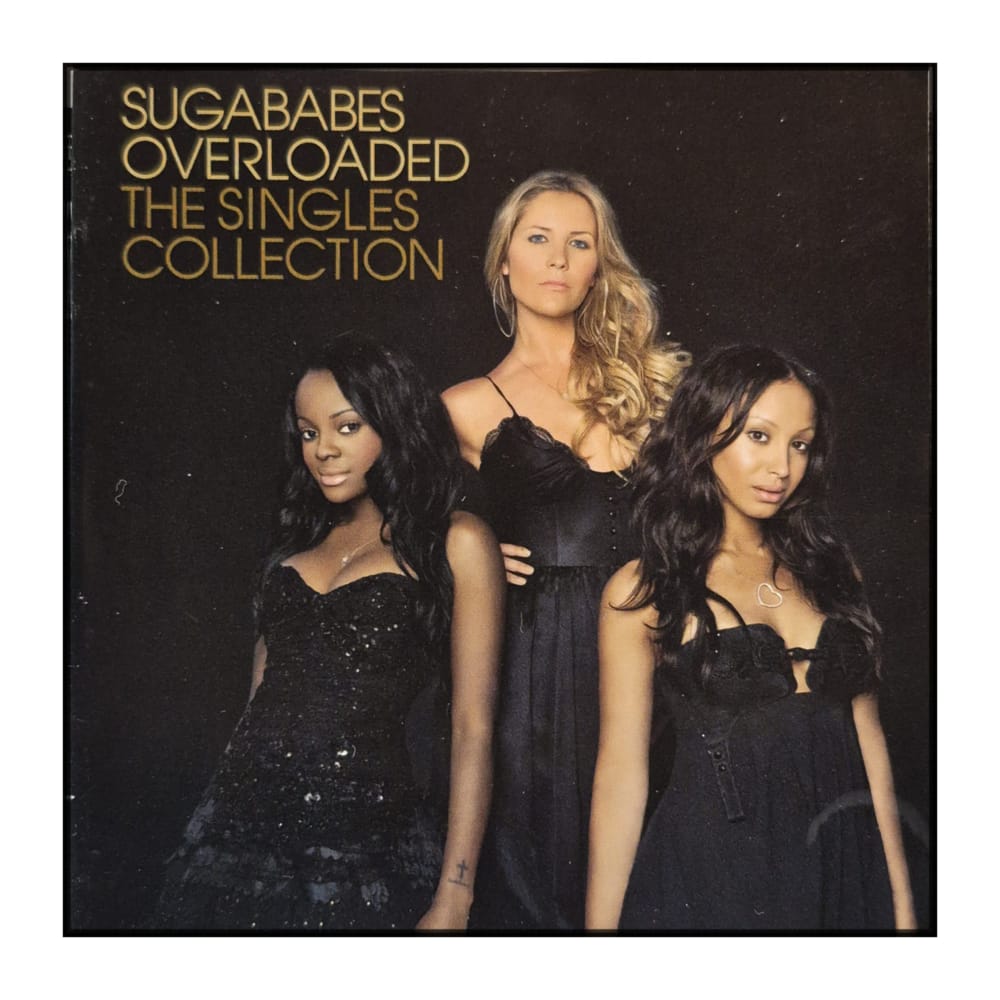 Sugababes: Overloaded: The Singles Collection
