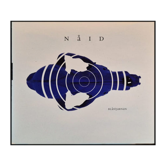 Nåid: Blástjarnan