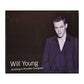 Will Young: Anything Is Possible / Evergreen