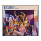 S Club 7: REACH