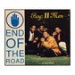 Boyz Ii Men: End Of The Road