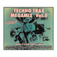 Techno Trax Megamix V5