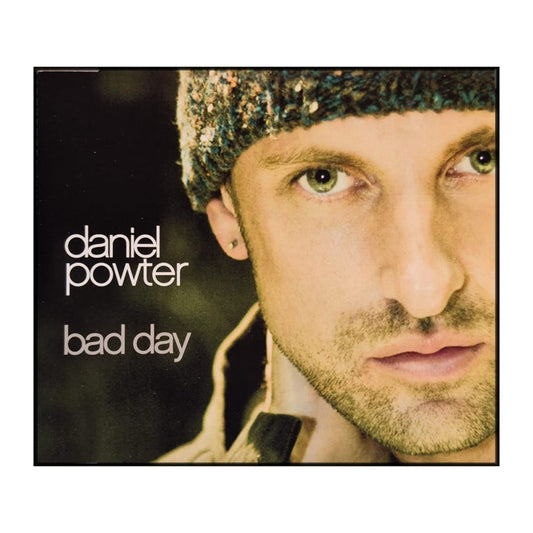Daniel Powter: Bad Day