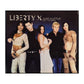 Liberty X: Just A Little
