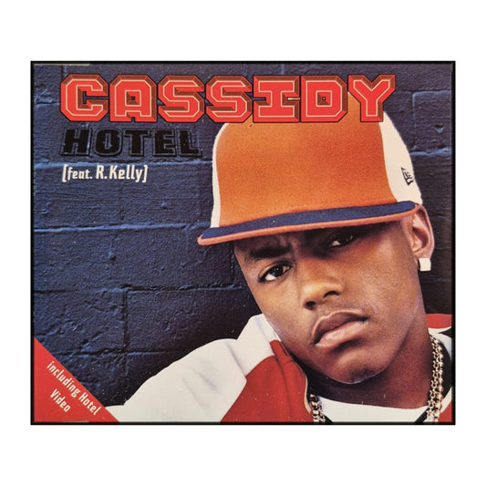 Cassidy: Hotel