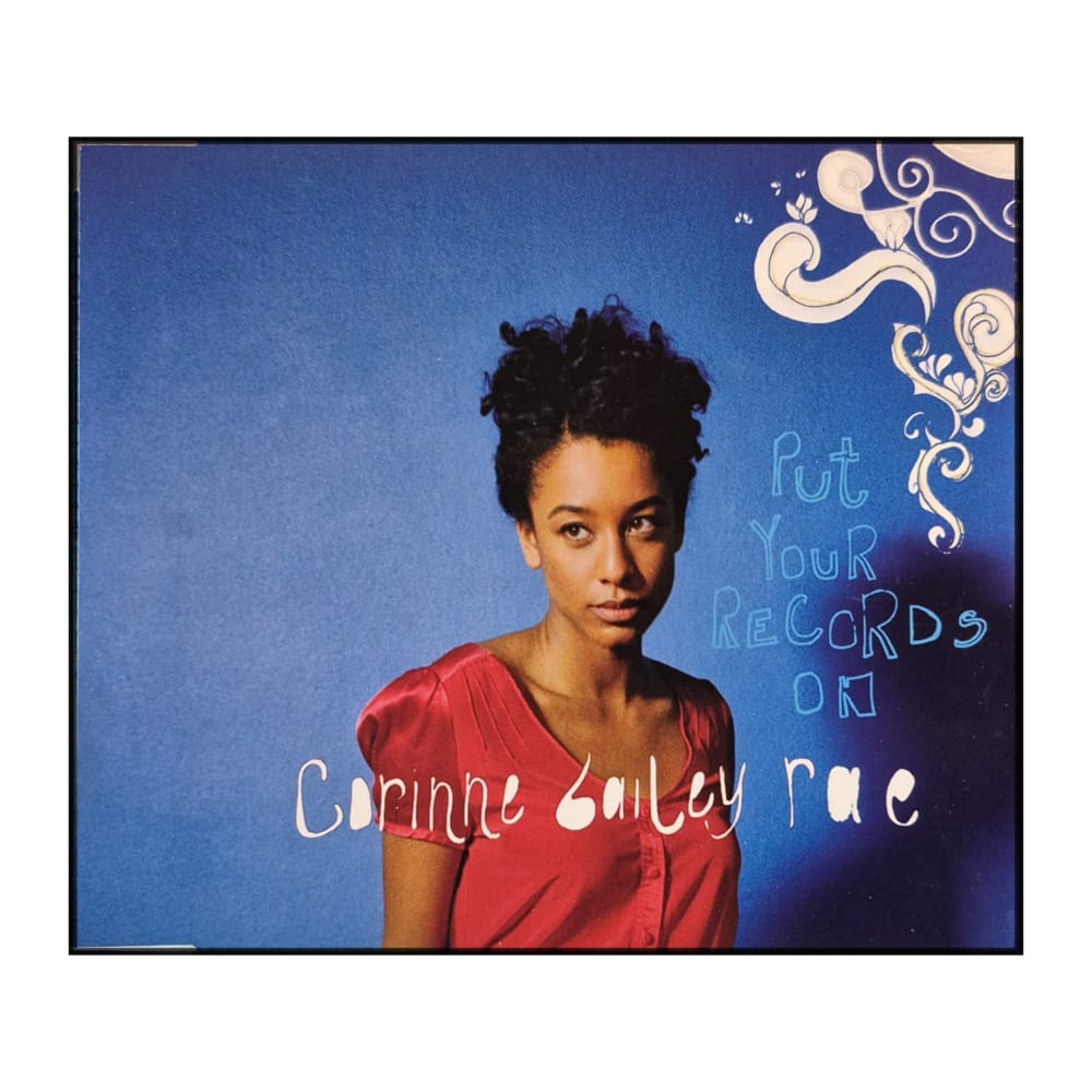 Corinne Bailey Rae: Put Your Records On