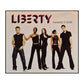 Liberty: Thinking It Over