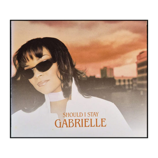 Gabrielle: Should I Stay