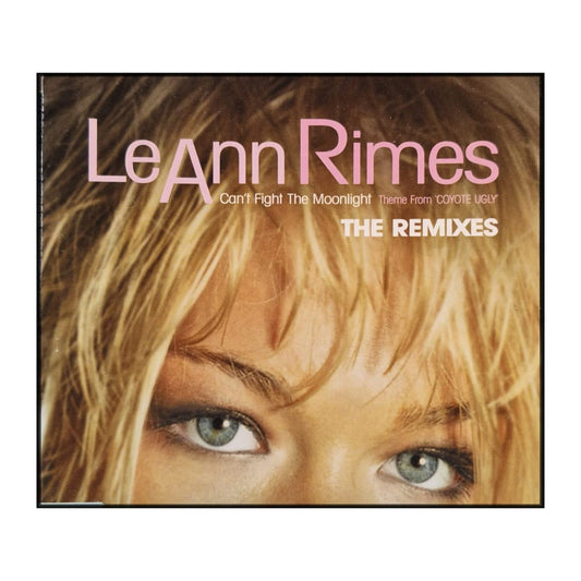 Leann Rimes: The Remixes