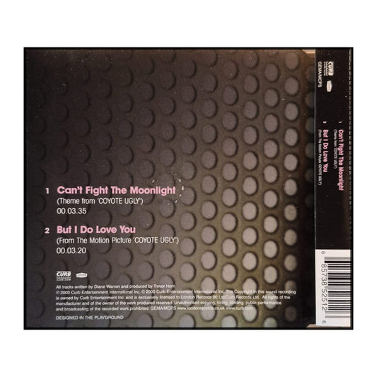 Leann Rimes: Can'T Fight The Moonlight
