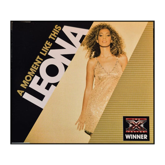 Leona Lewis: A Moment Like This