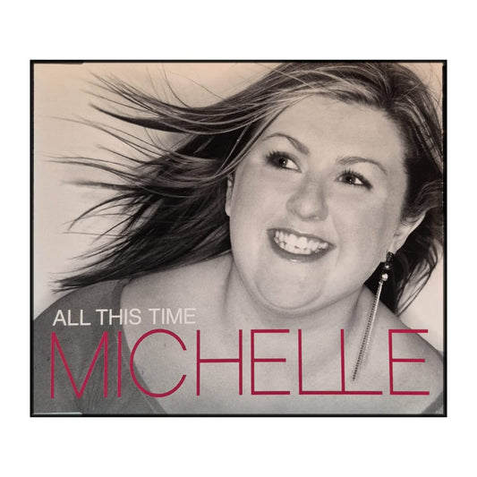 Michelle Mcmanus: All This Time