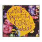 Prince: The Most Beautiful Girl In The World