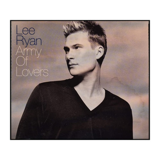 Lee Ryan: Army Of Lovers