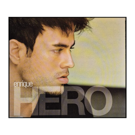 Enrique Iglesias: Hero
