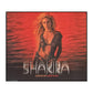 Shakira: Whenever Wherever