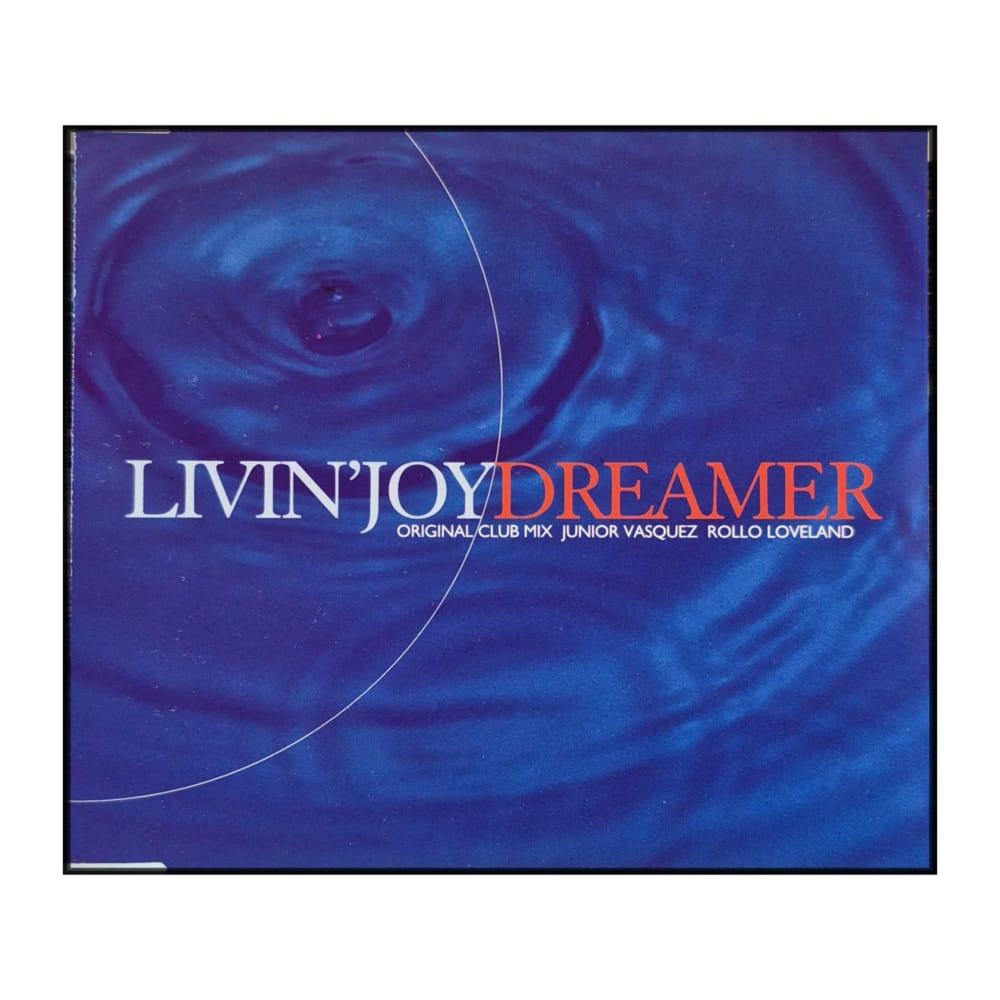 Livin' Joy: Dreamer