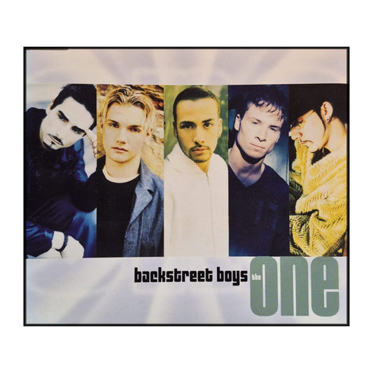 Backstreet Boys: The One