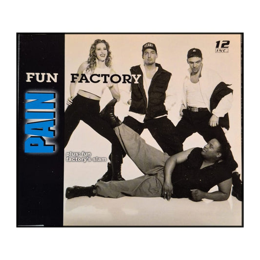 Fun Factory: Pain
