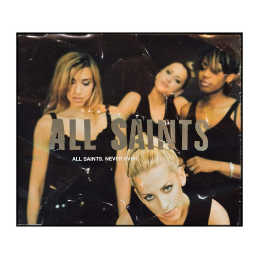 All Saints: Never Ever