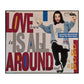 Dj Bobo: Love Is All Around