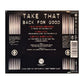 Take That: Back For Good