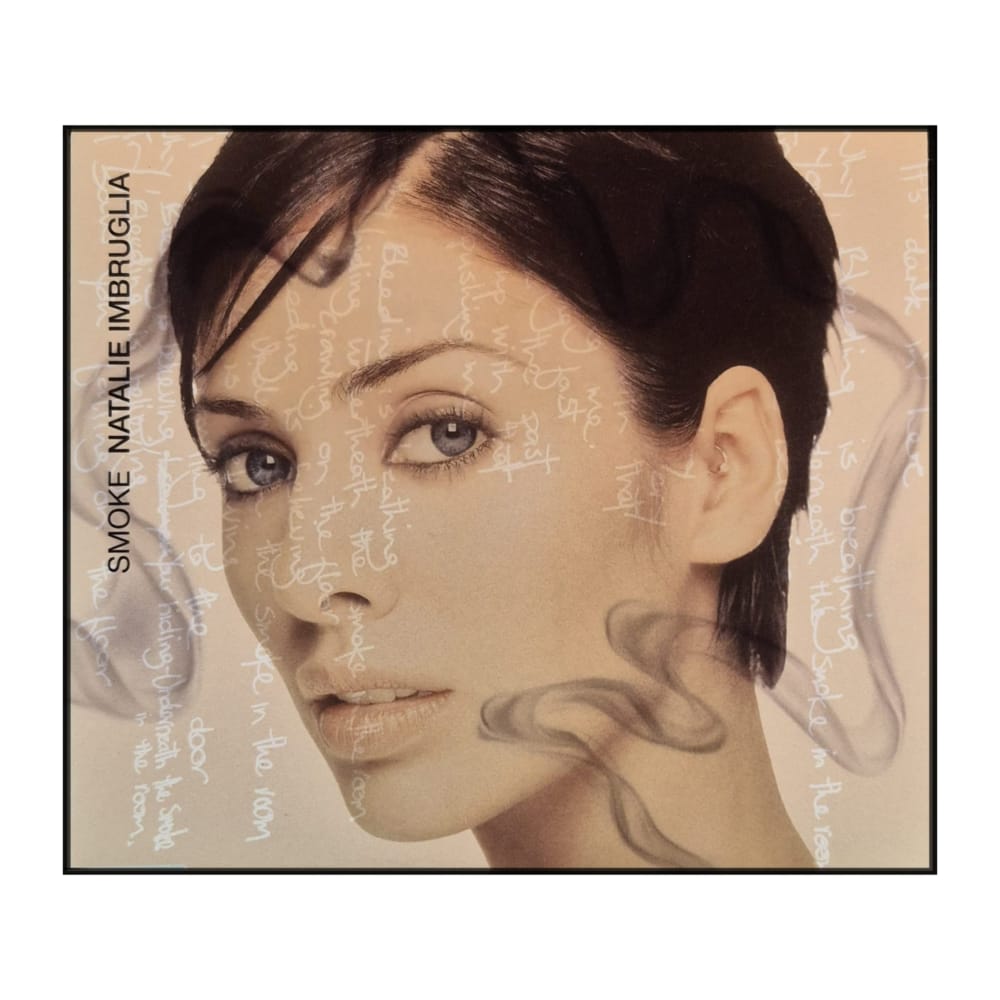 Natalie Imbruglia: Smoke