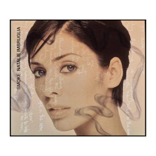 Natalie Imbruglia: Smoke