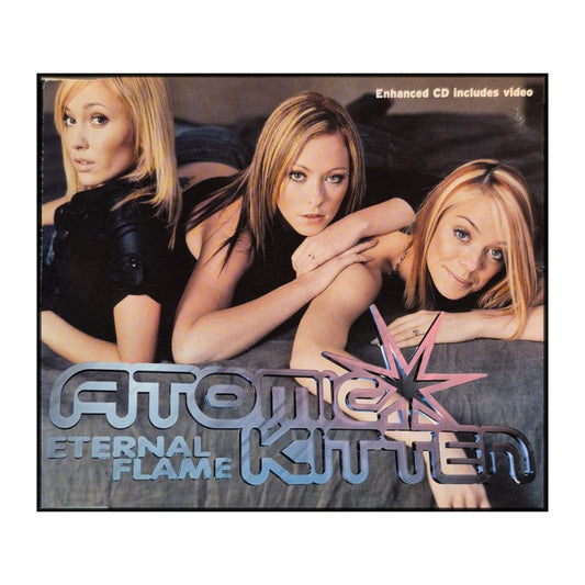 Atomic Kitten: Eternal Flame