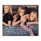 Atomic Kitten: Eternal Flame