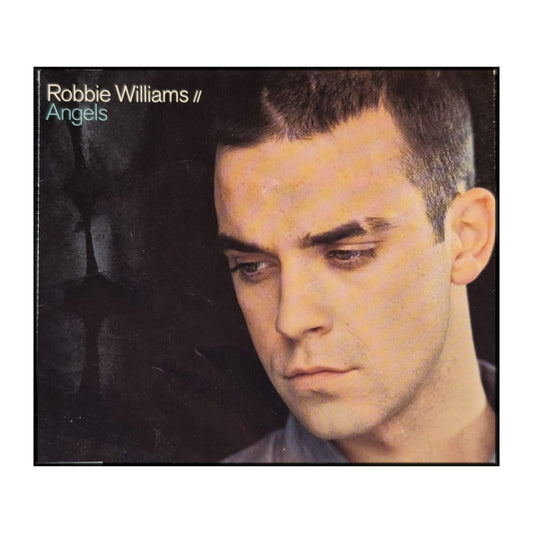 Robbie Williams: Angels