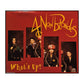 4 Non Blondes: What'S Up