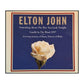 Elton John: Something About The Way You Look Tonight